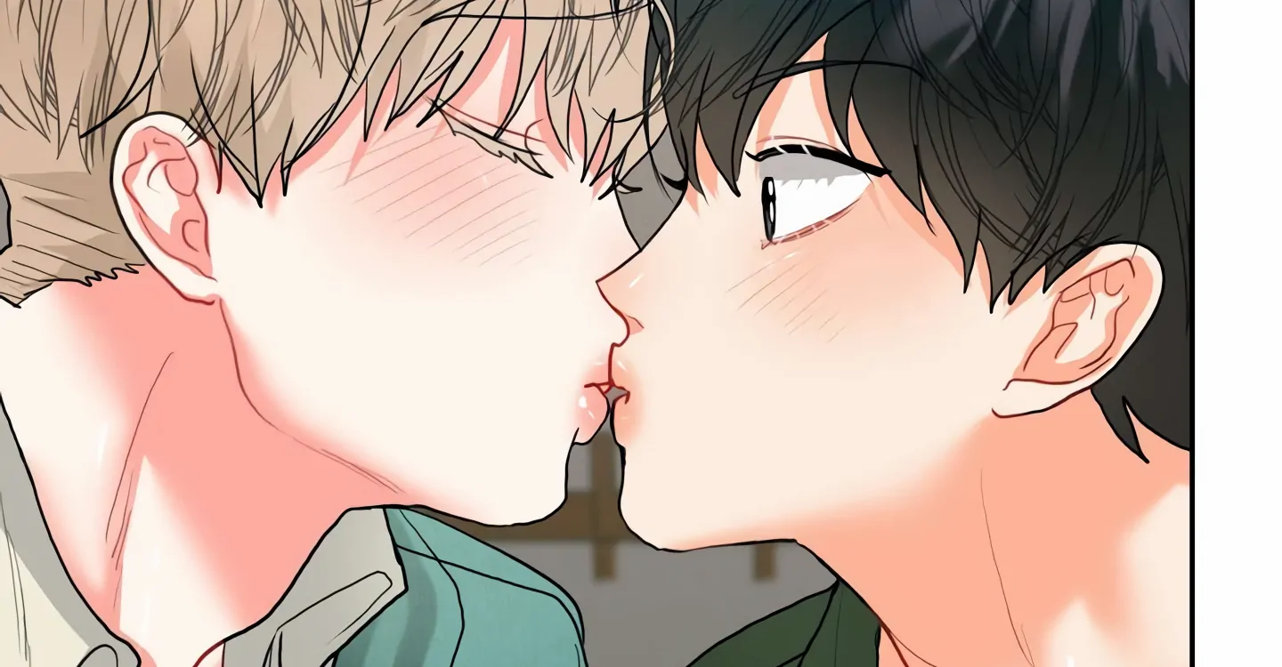 My Hyung’s Omega - Chapter 15 Page 178