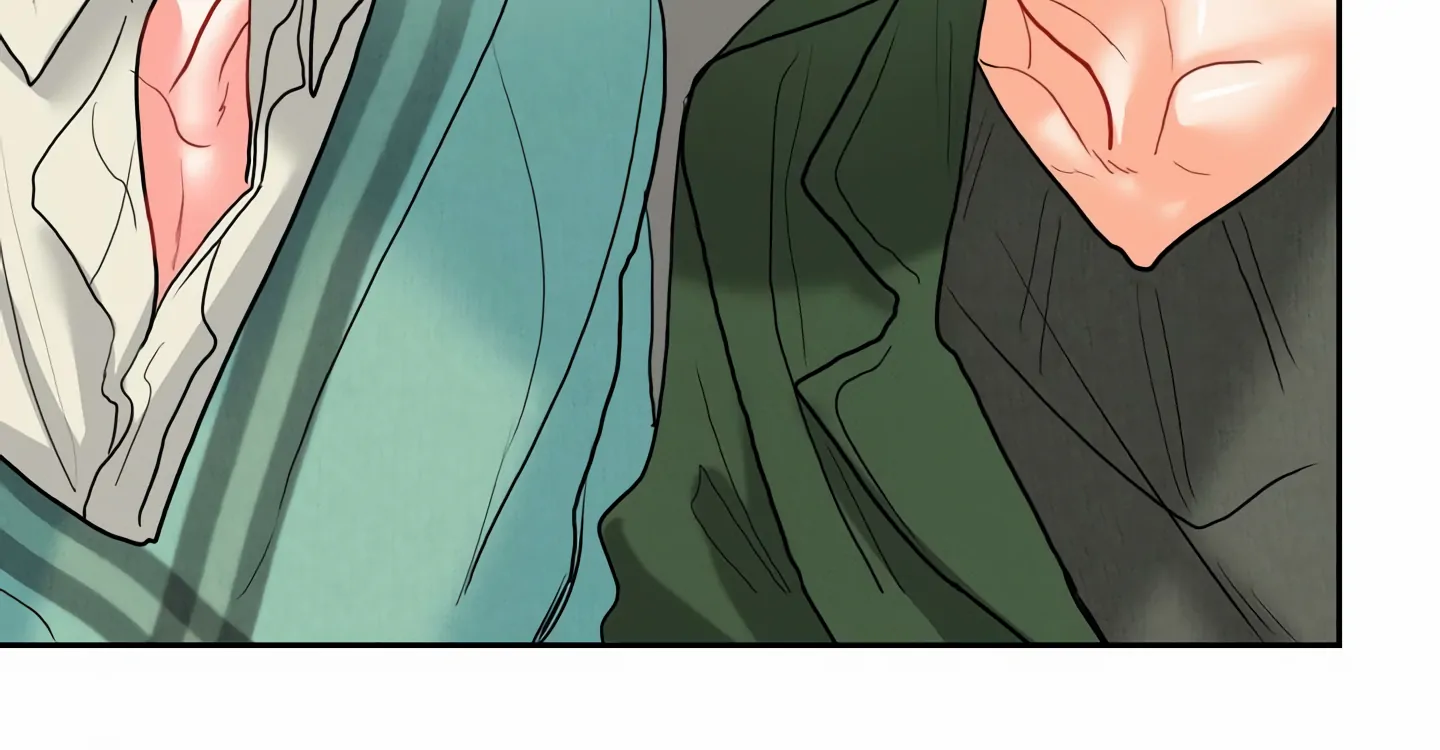 My Hyung’s Omega - Chapter 15 Page 179