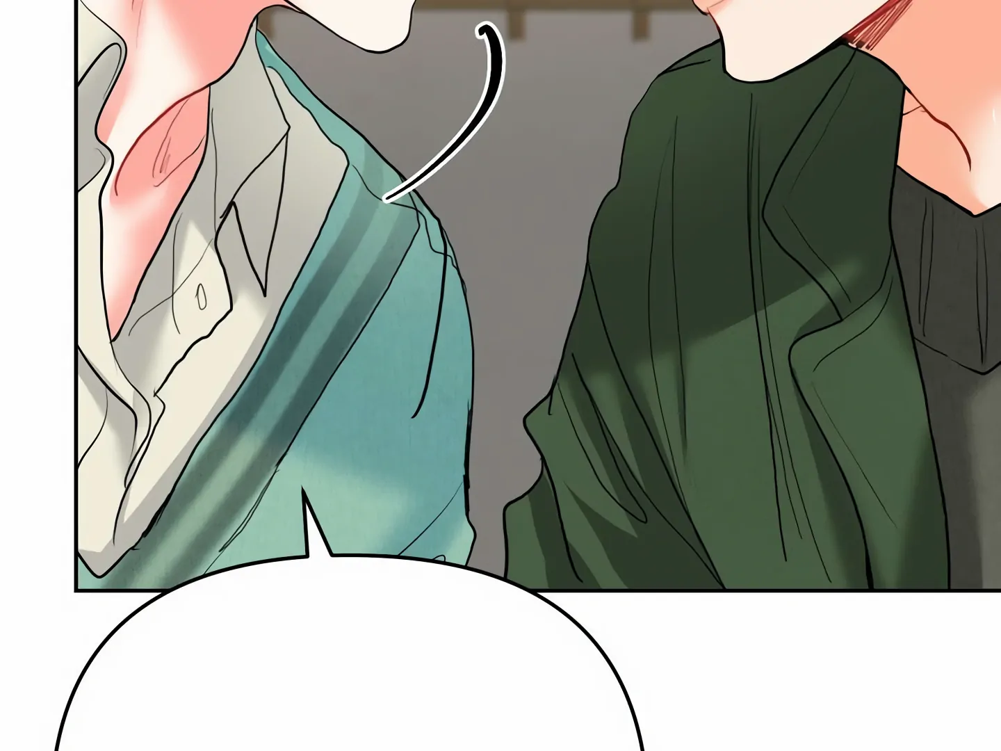 My Hyung’s Omega - Chapter 15 Page 181
