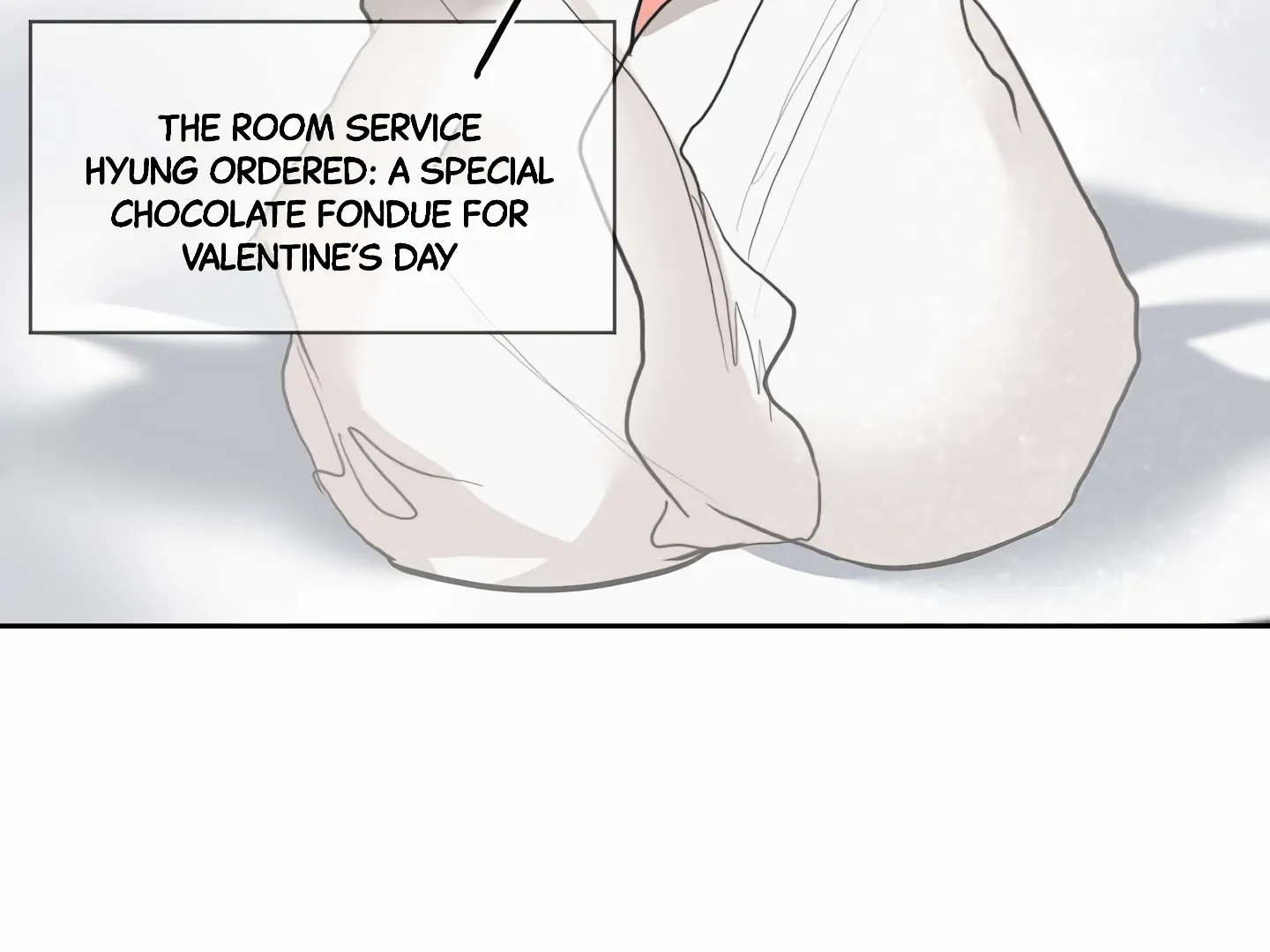 My Hyung’s Omega - Chapter 15 Page 186
