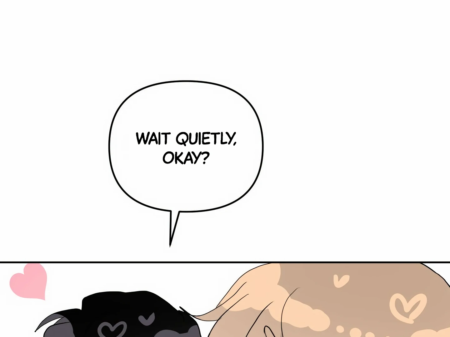 My Hyung’s Omega - Chapter 15 Page 187