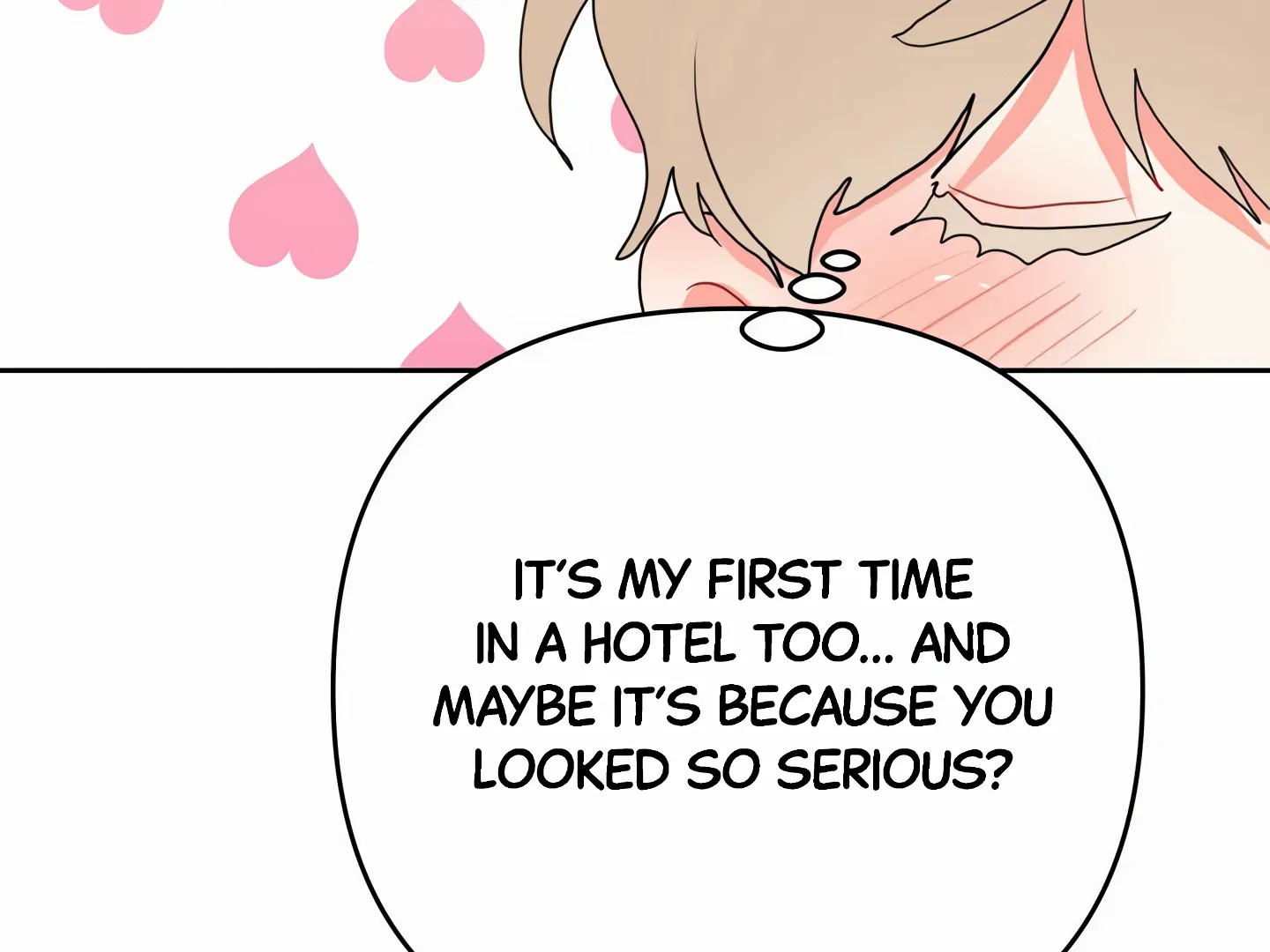 My Hyung’s Omega - Chapter 15 Page 189