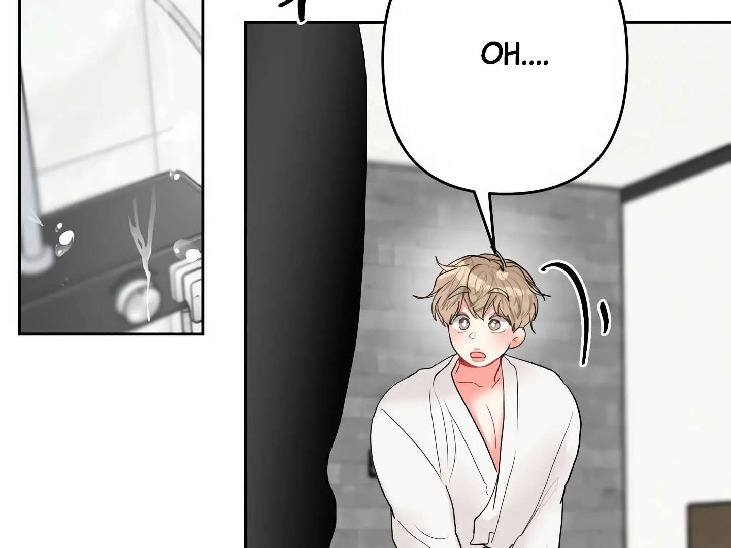My Hyung’s Omega - Chapter 15 Page 192