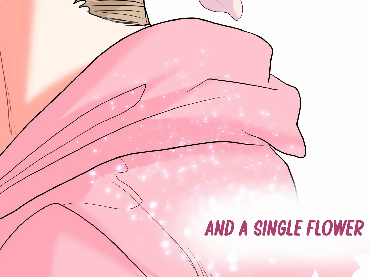 My Hyung’s Omega - Chapter 16.5 Page 6
