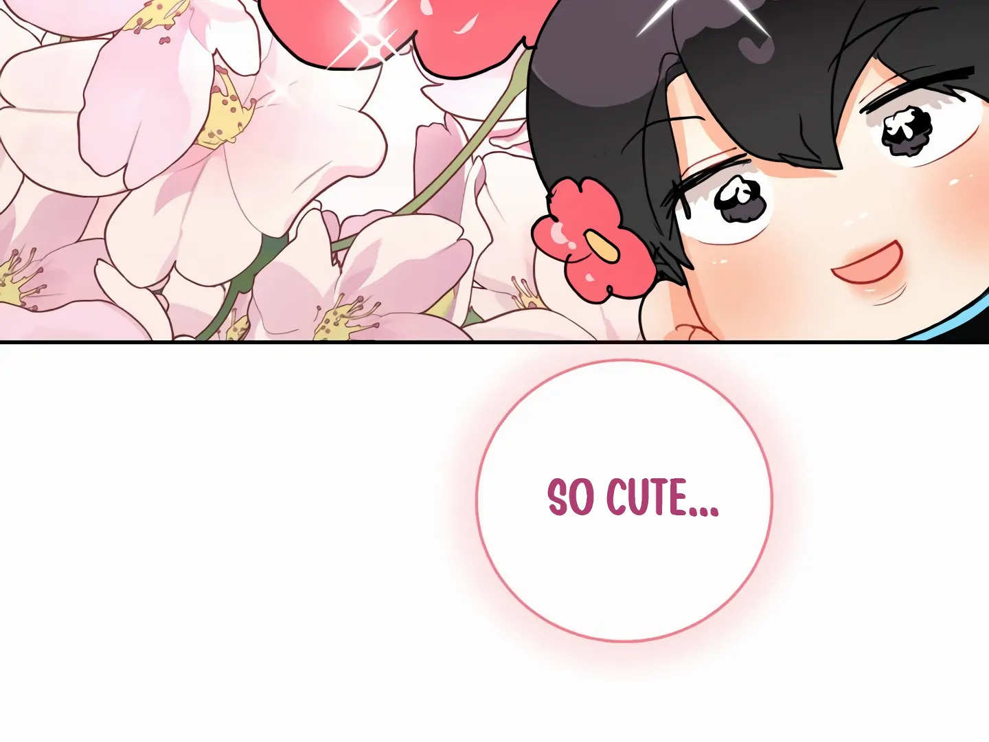 My Hyung’s Omega - Chapter 16.5 Page 10