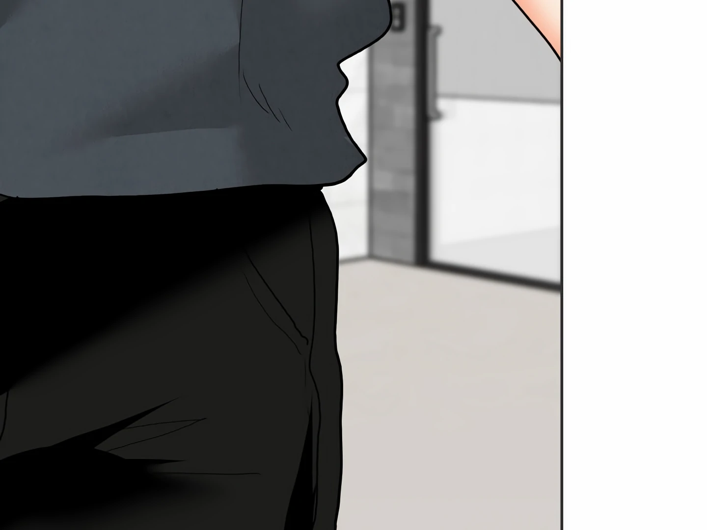 My Hyung’s Omega - Chapter 16 Page 4