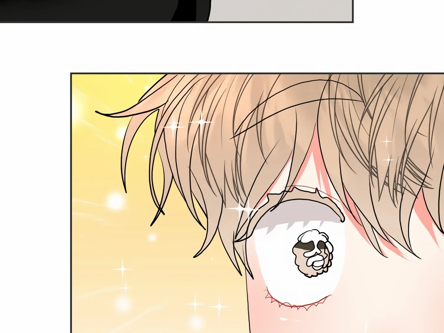 My Hyung’s Omega - Chapter 16 Page 5