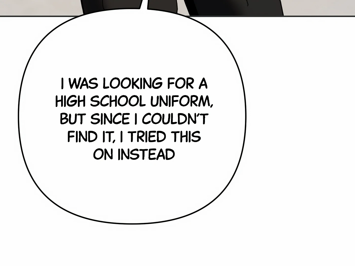 My Hyung’s Omega - Chapter 16 Page 10