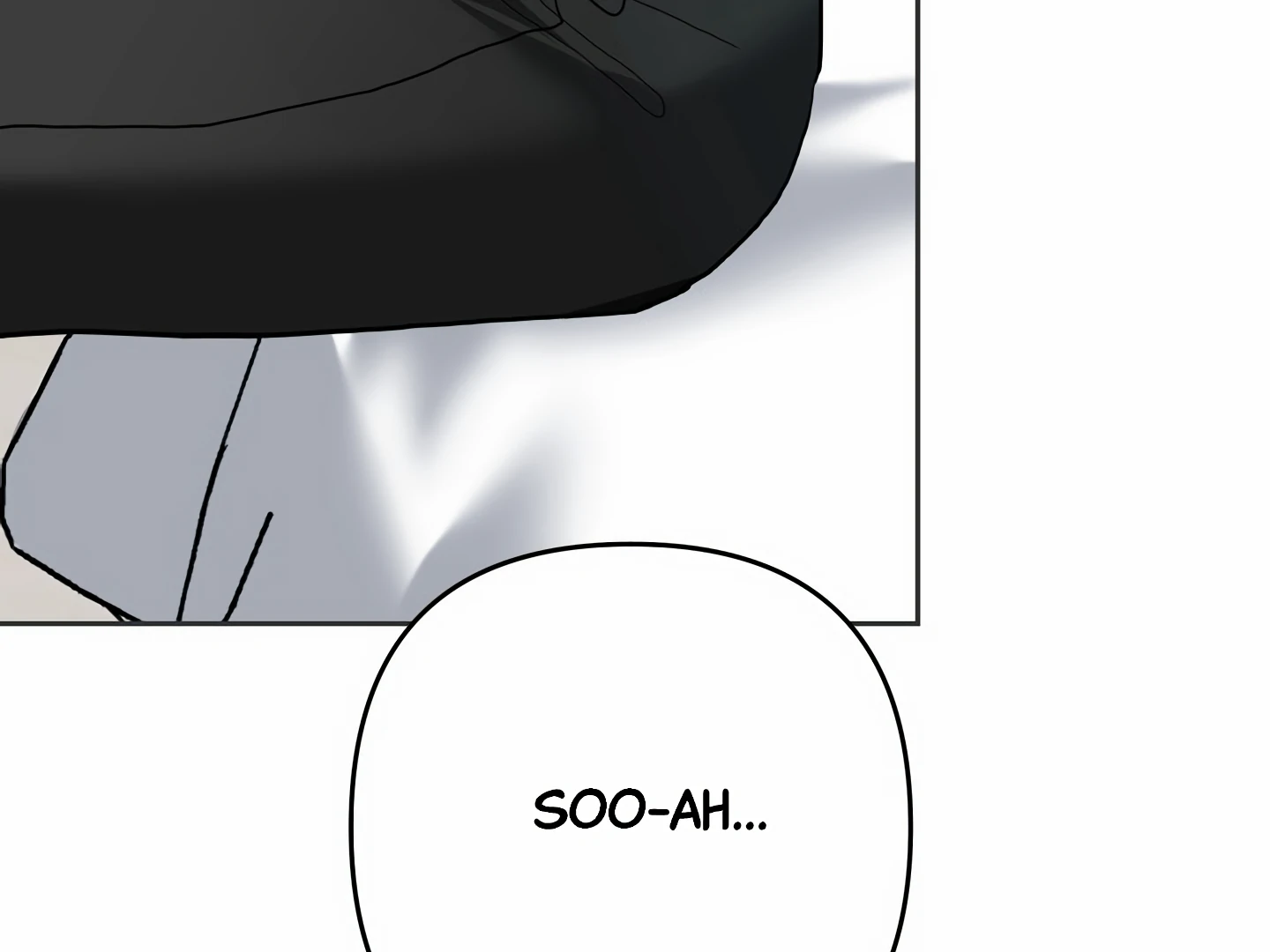 My Hyung’s Omega - Chapter 16 Page 12