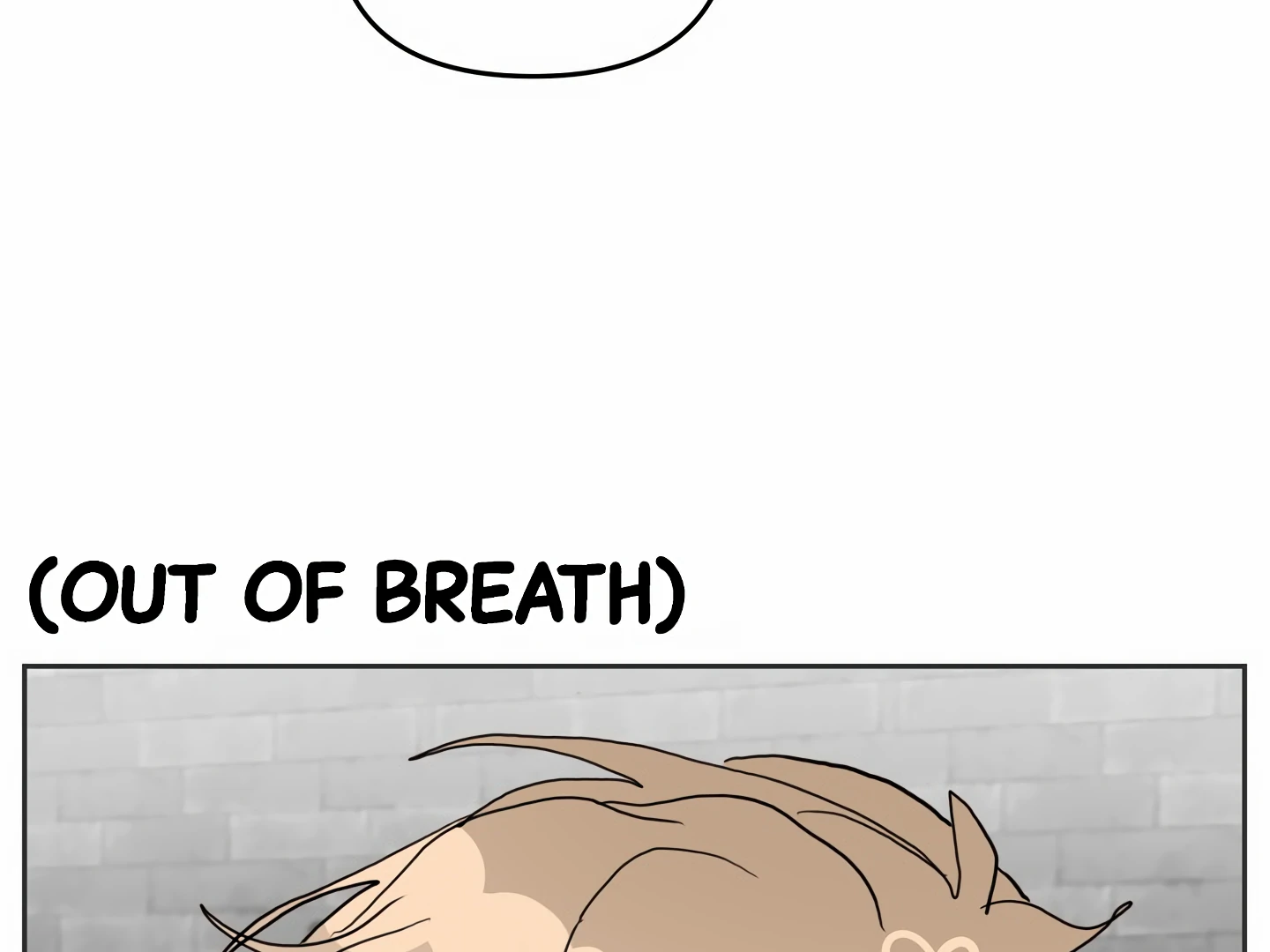 My Hyung’s Omega - Chapter 16 Page 29