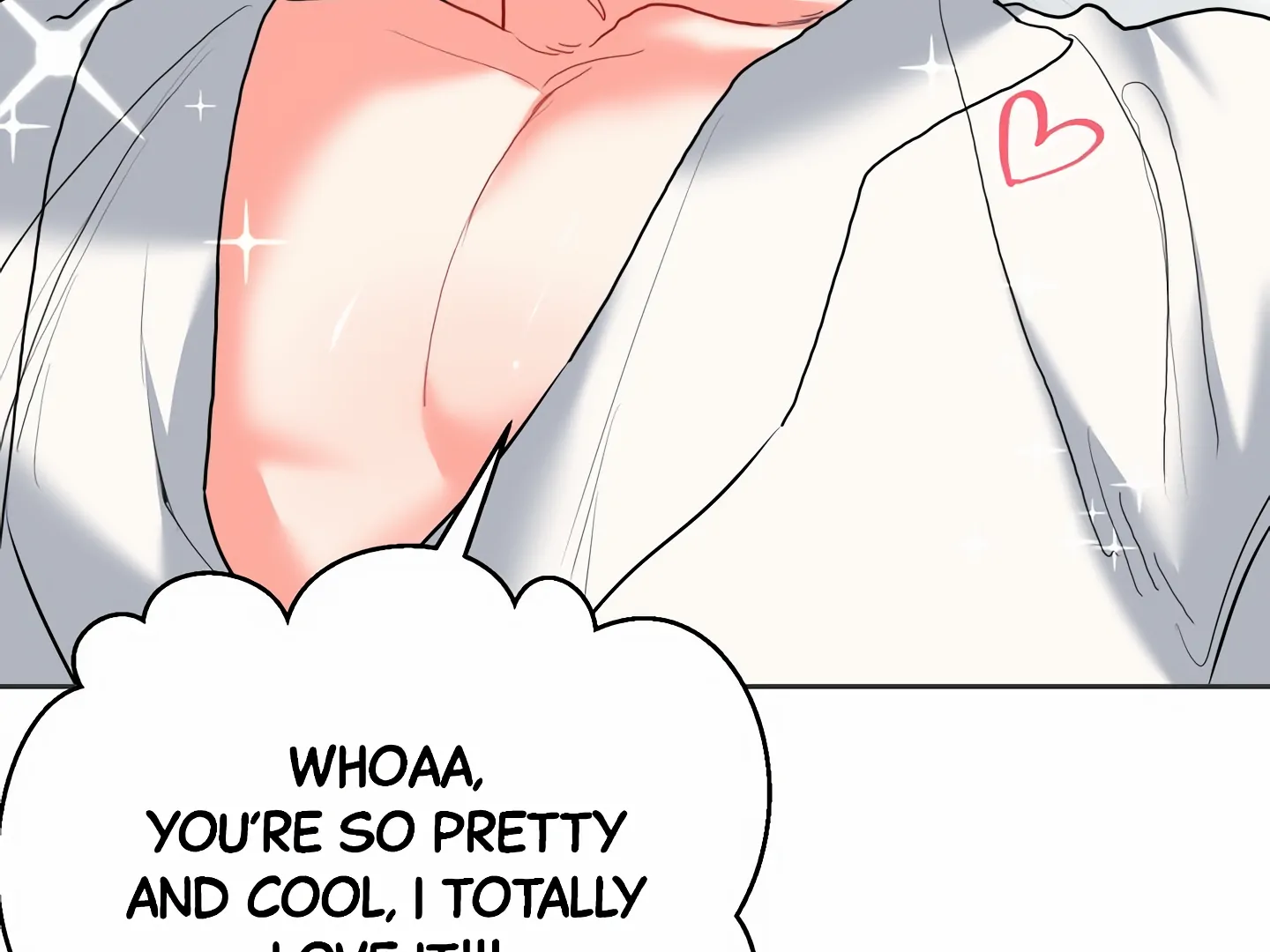 My Hyung’s Omega - Chapter 16 Page 34