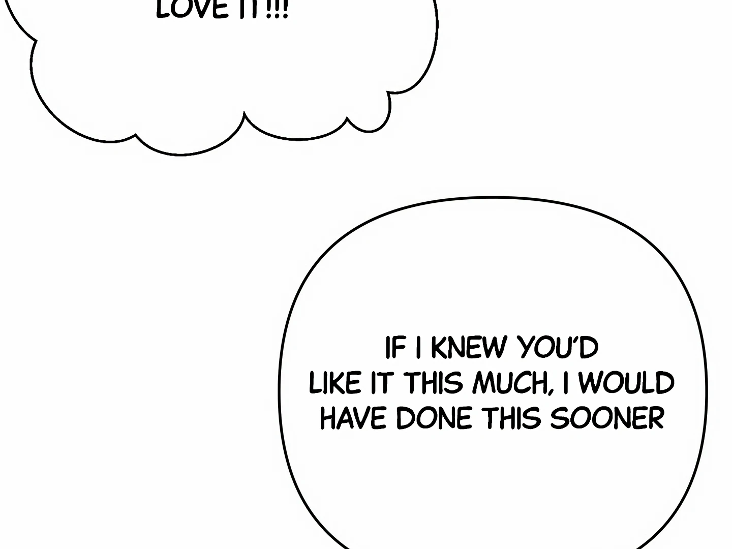 My Hyung’s Omega - Chapter 16 Page 35