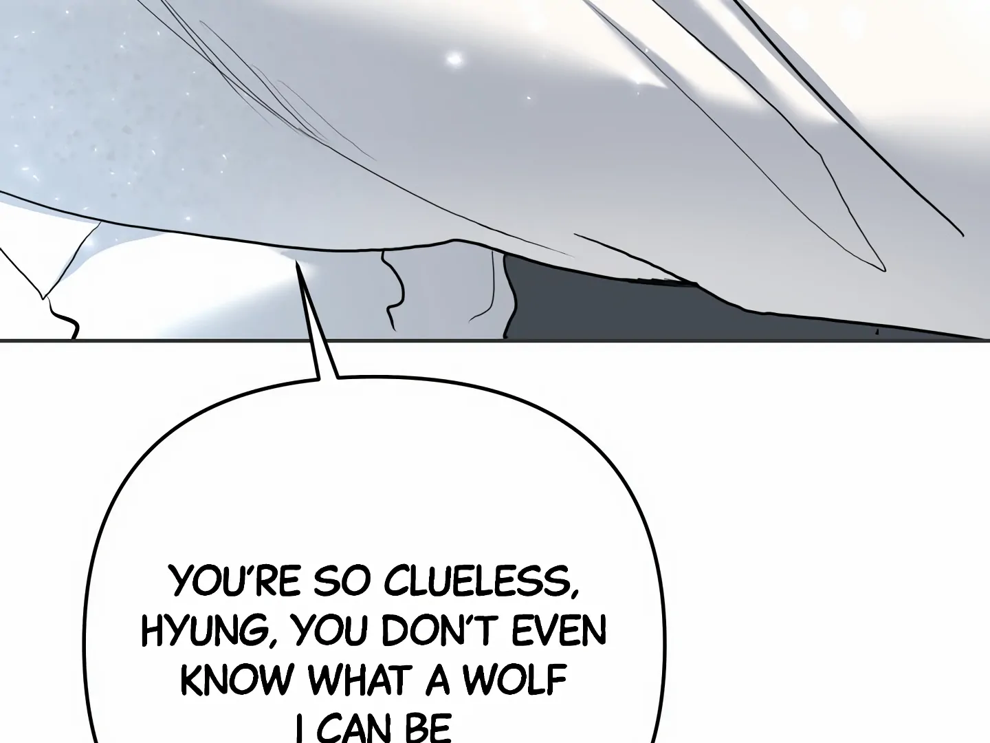 My Hyung’s Omega - Chapter 16 Page 55