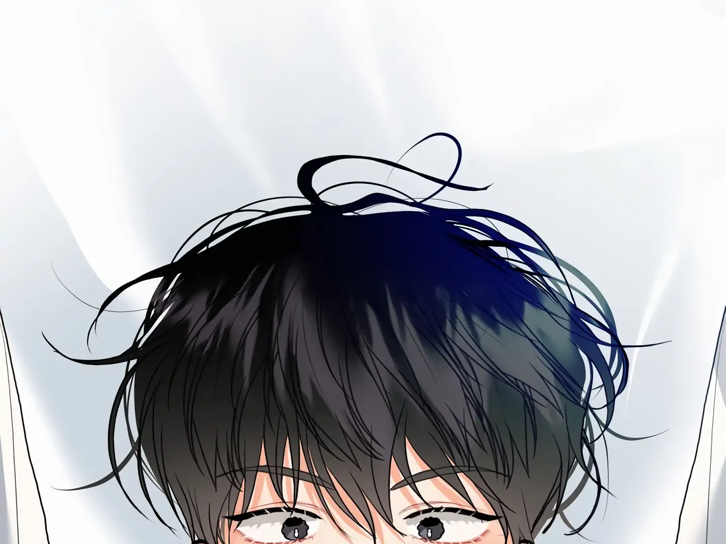 My Hyung’s Omega - Chapter 16 Page 62
