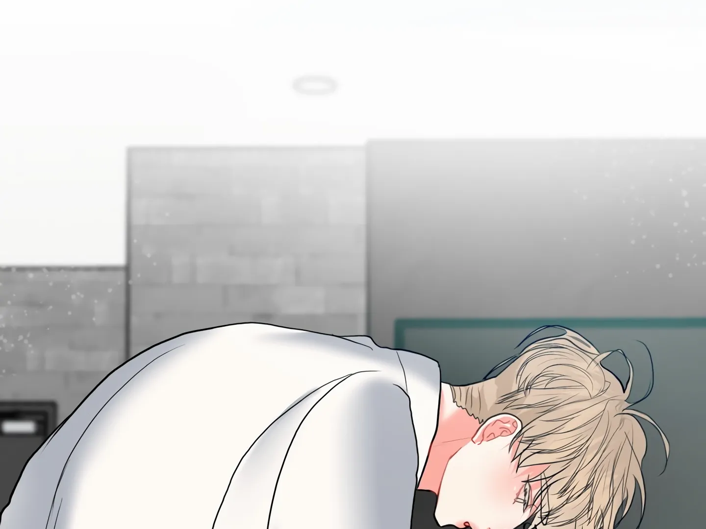 My Hyung’s Omega - Chapter 16 Page 67