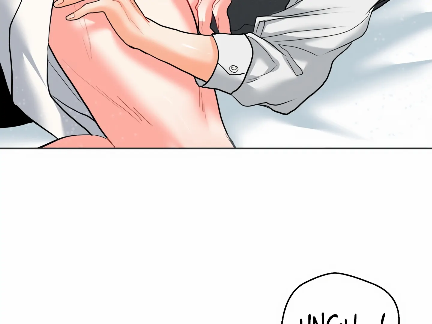 My Hyung’s Omega - Chapter 16 Page 69