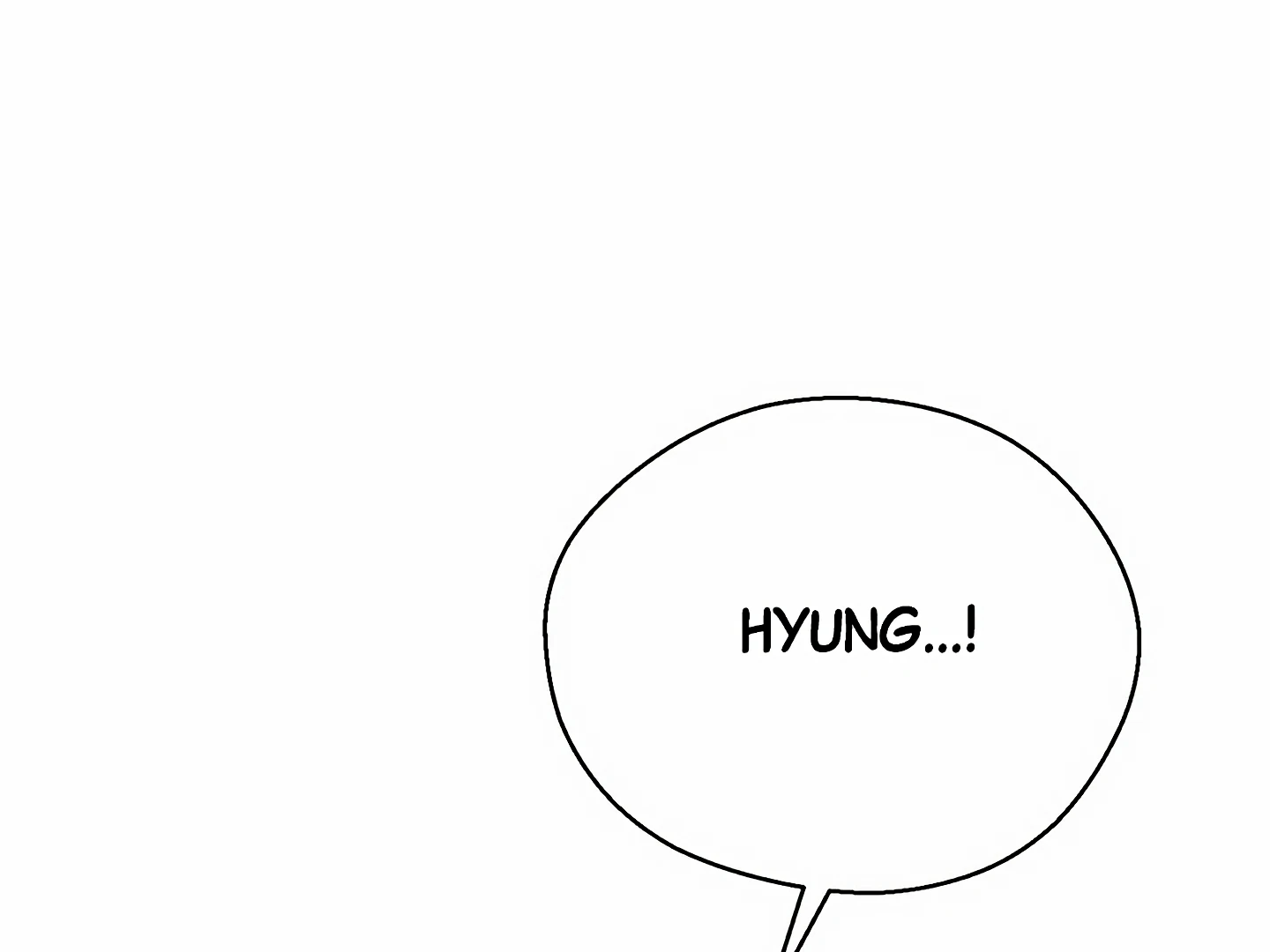 My Hyung’s Omega - Chapter 16 Page 83