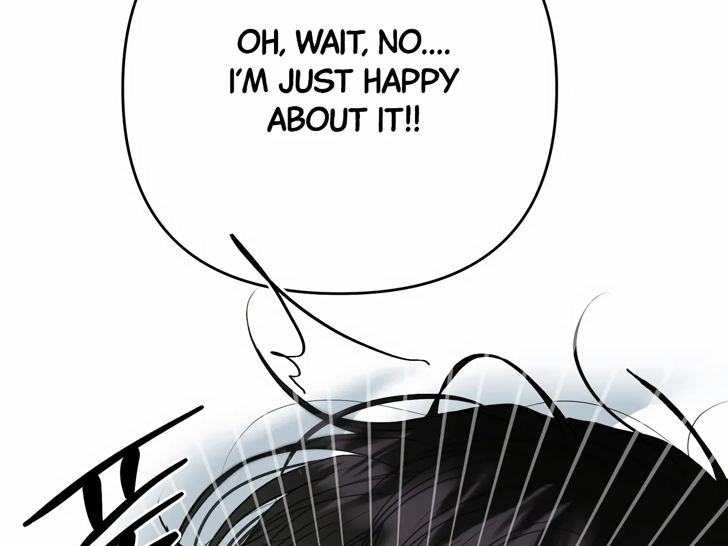 My Hyung’s Omega - Chapter 16 Page 90