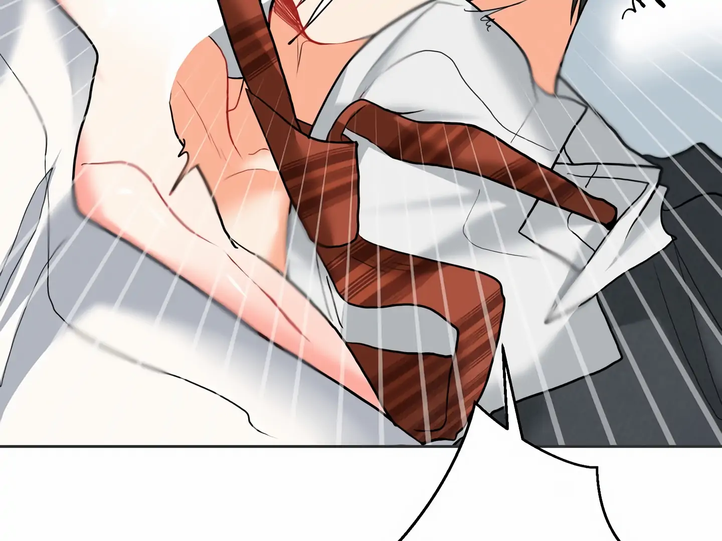 My Hyung’s Omega - Chapter 16 Page 92