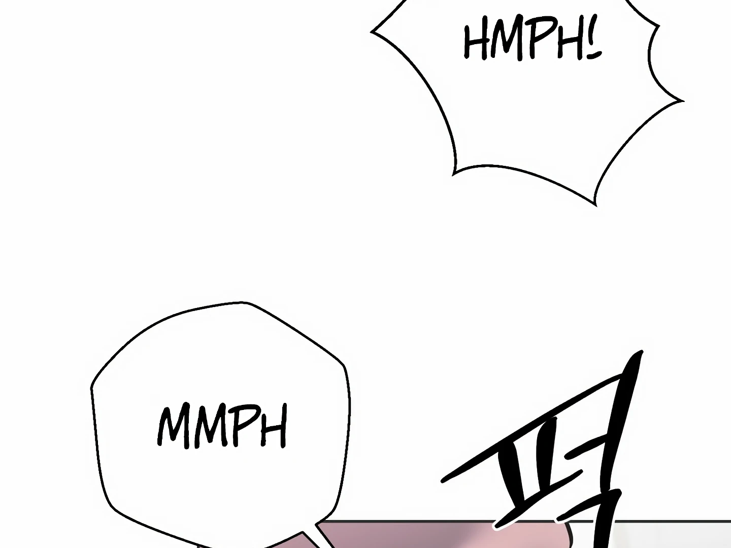 My Hyung’s Omega - Chapter 16 Page 93