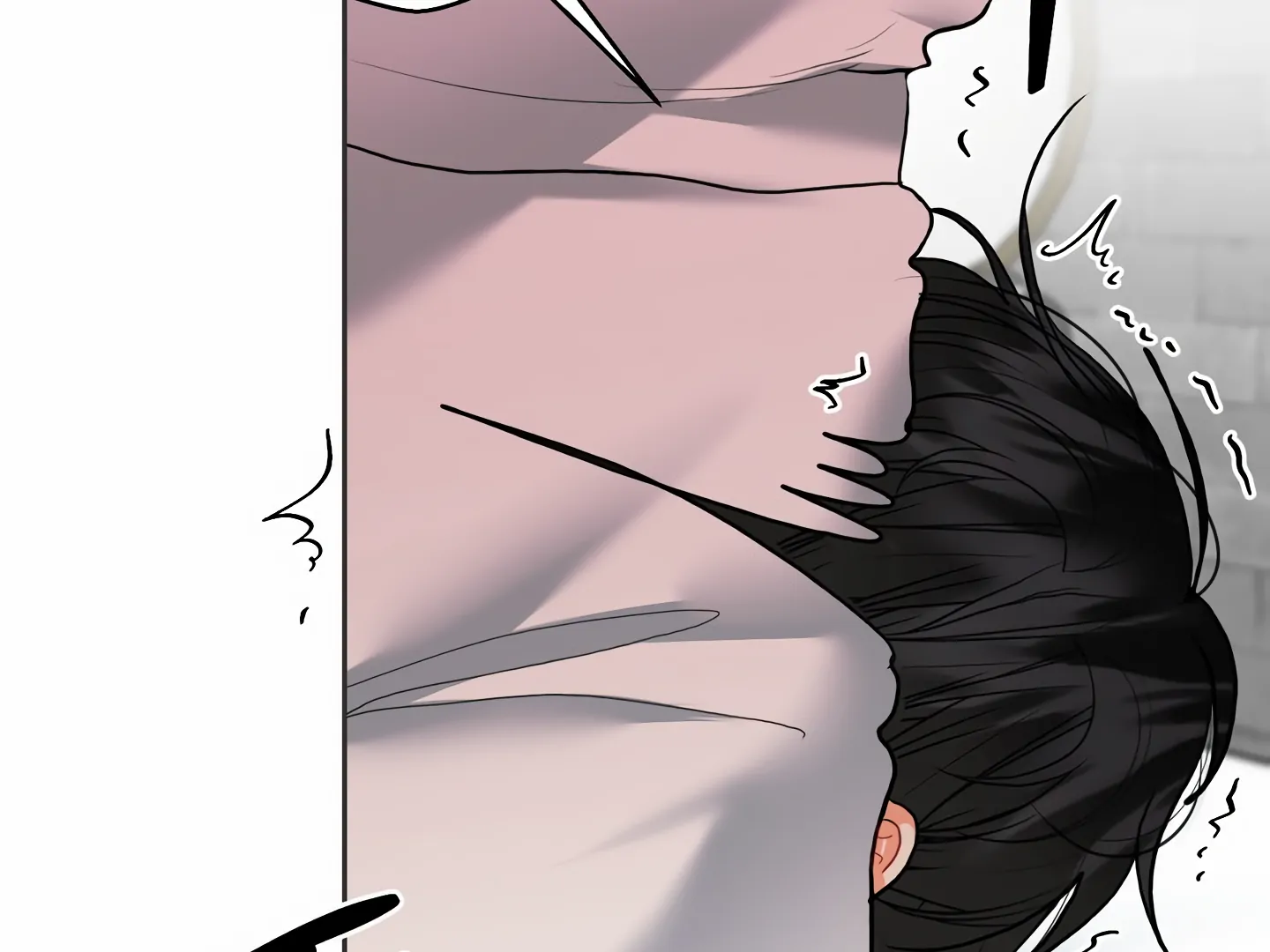 My Hyung’s Omega - Chapter 16 Page 94