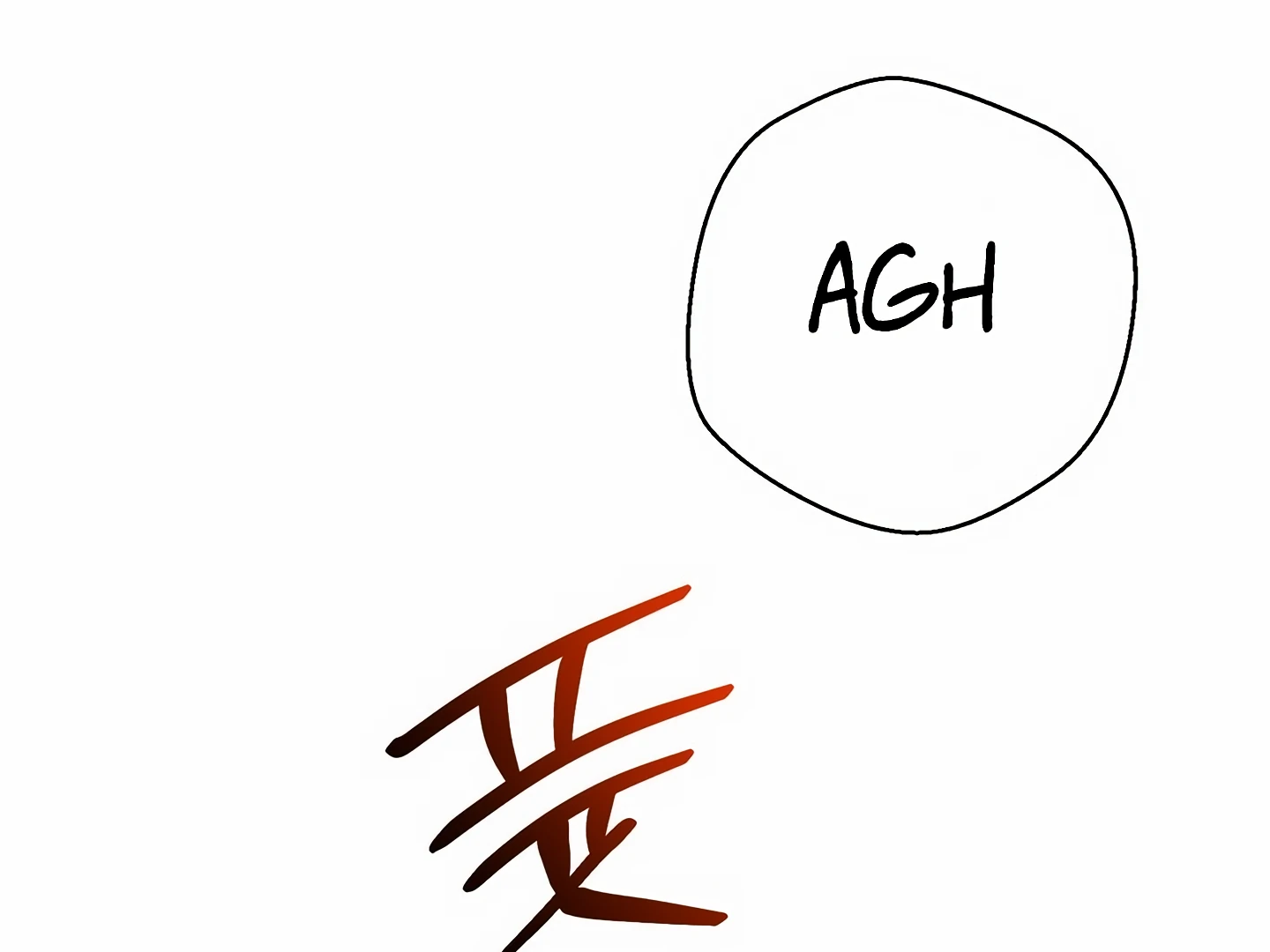 My Hyung’s Omega - Chapter 16 Page 96