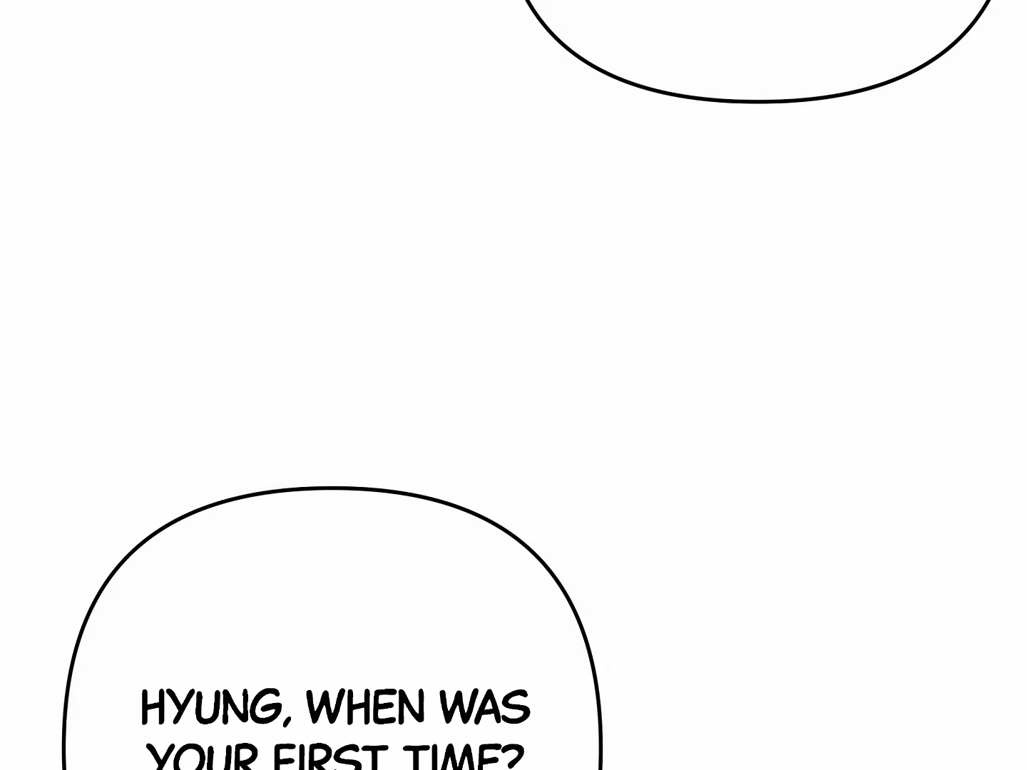 My Hyung’s Omega - Chapter 16 Page 114