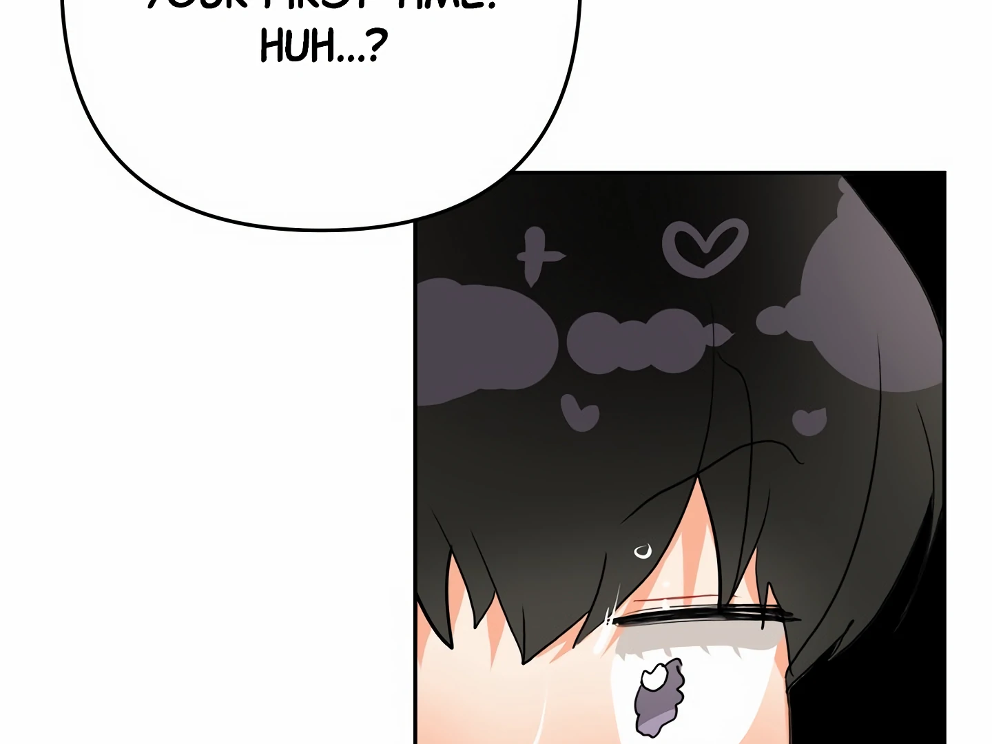 My Hyung’s Omega - Chapter 16 Page 115