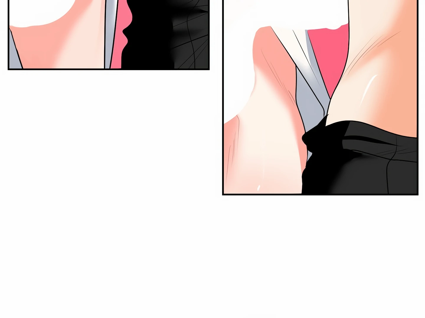 My Hyung’s Omega - Chapter 16 Page 122