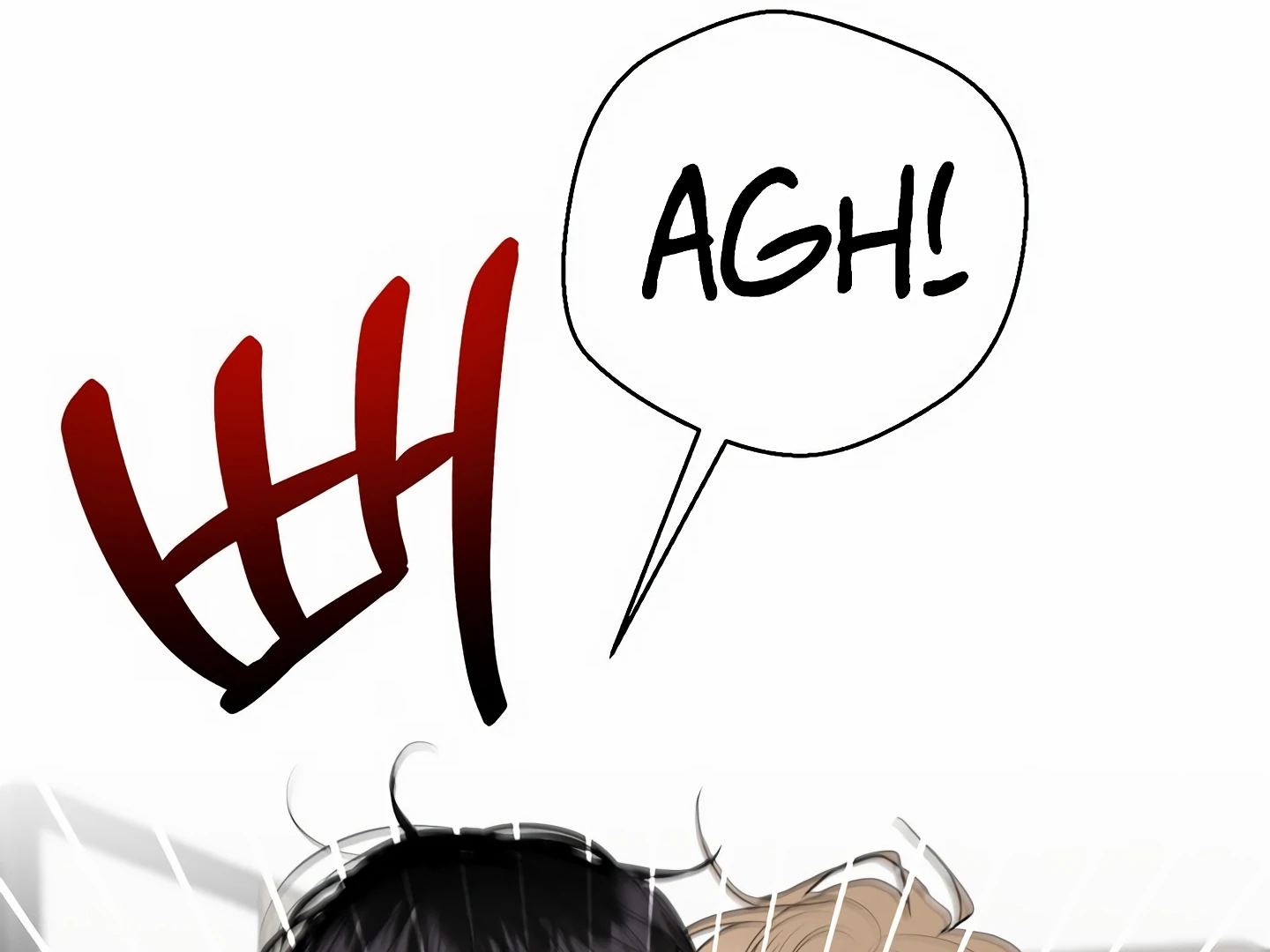 My Hyung’s Omega - Chapter 16 Page 123