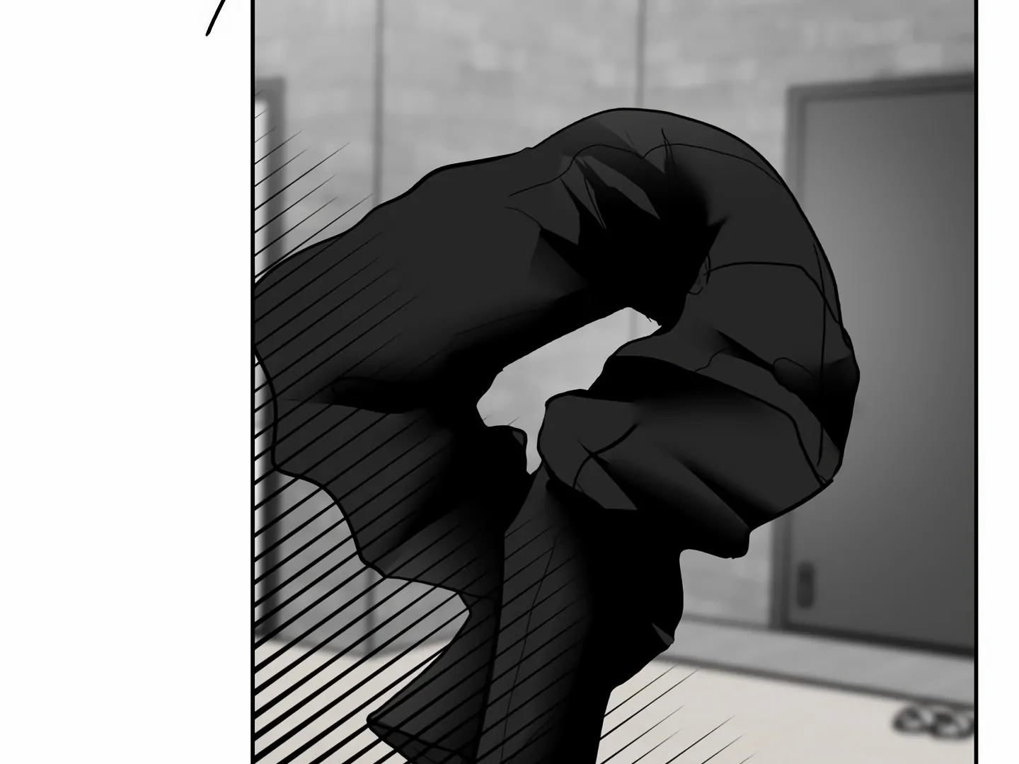My Hyung’s Omega - Chapter 16 Page 142