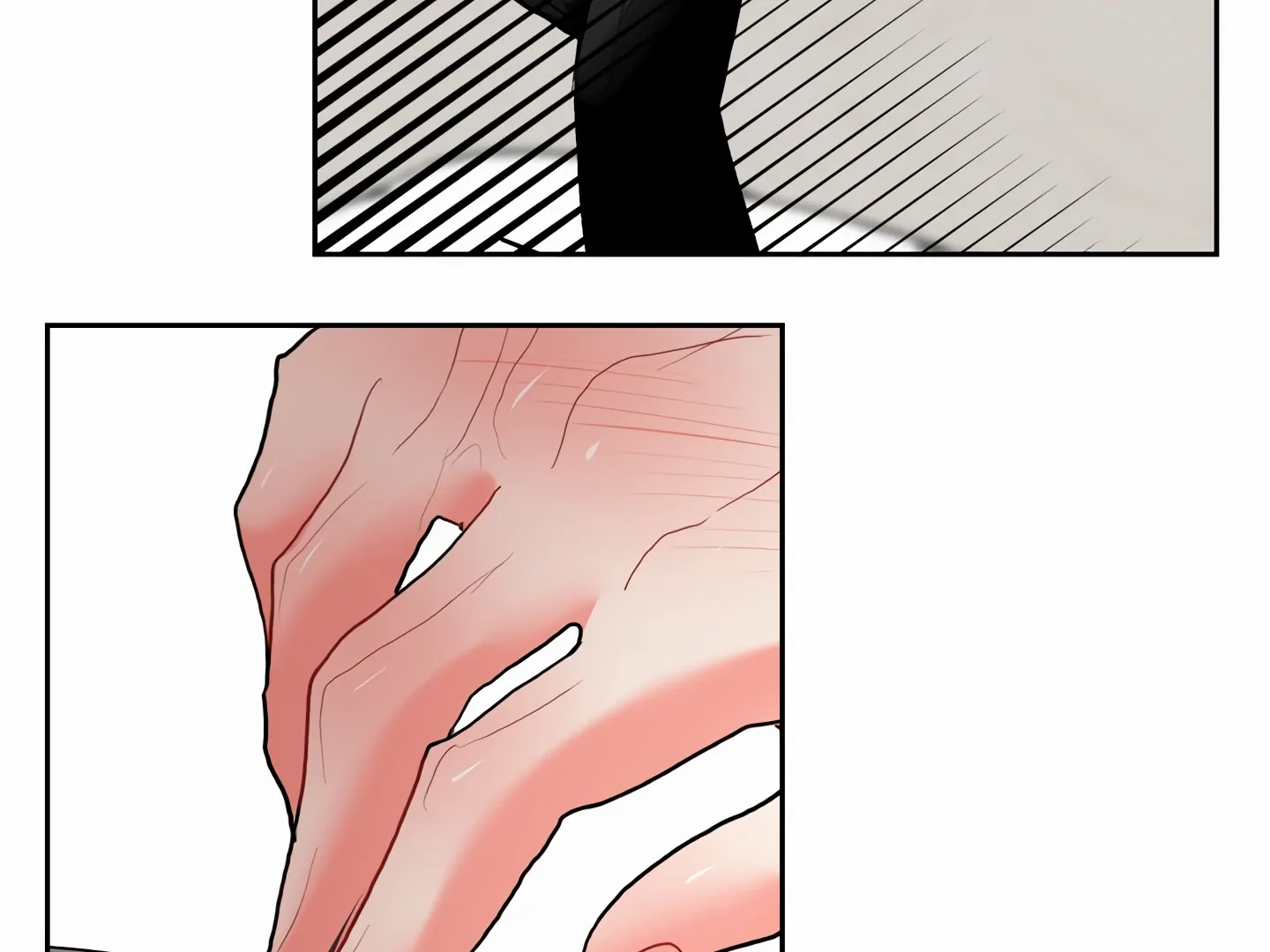 My Hyung’s Omega - Chapter 16 Page 143