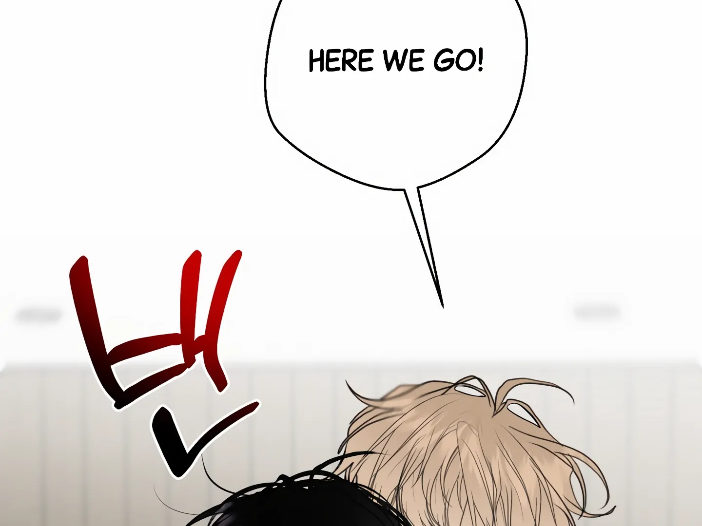 My Hyung’s Omega - Chapter 16 Page 145