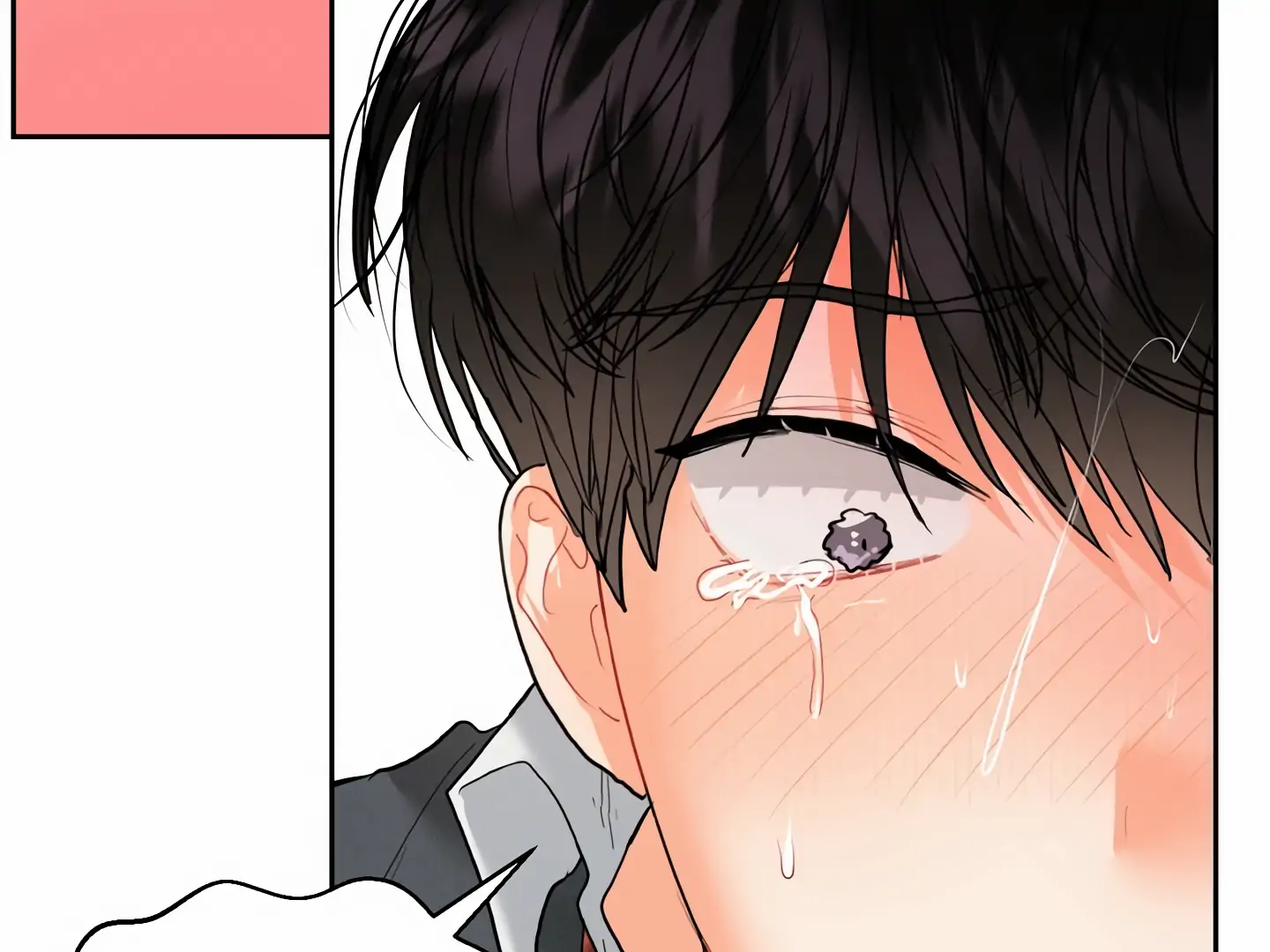 My Hyung’s Omega - Chapter 16 Page 150