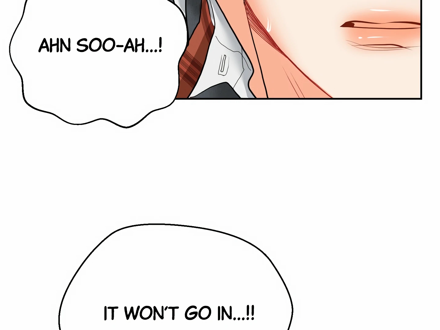 My Hyung’s Omega - Chapter 16 Page 151