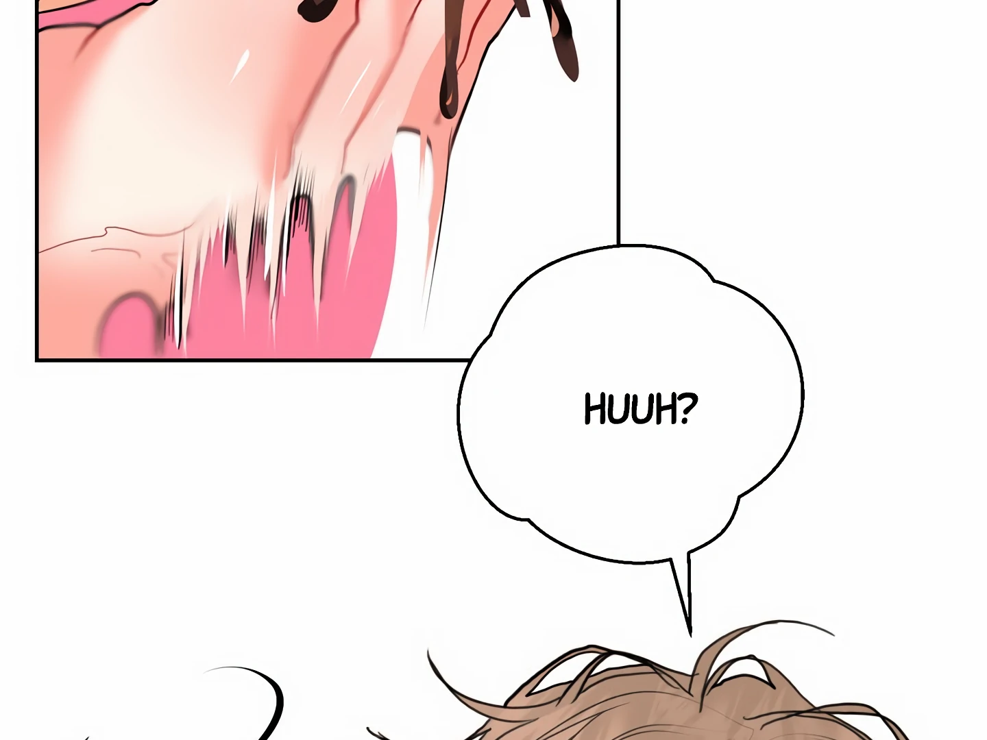 My Hyung’s Omega - Chapter 16 Page 153