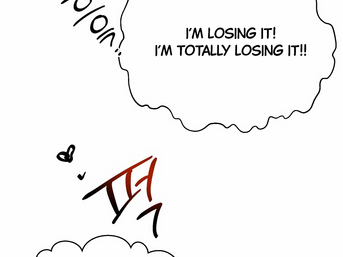 My Hyung’s Omega - Chapter 16 Page 156