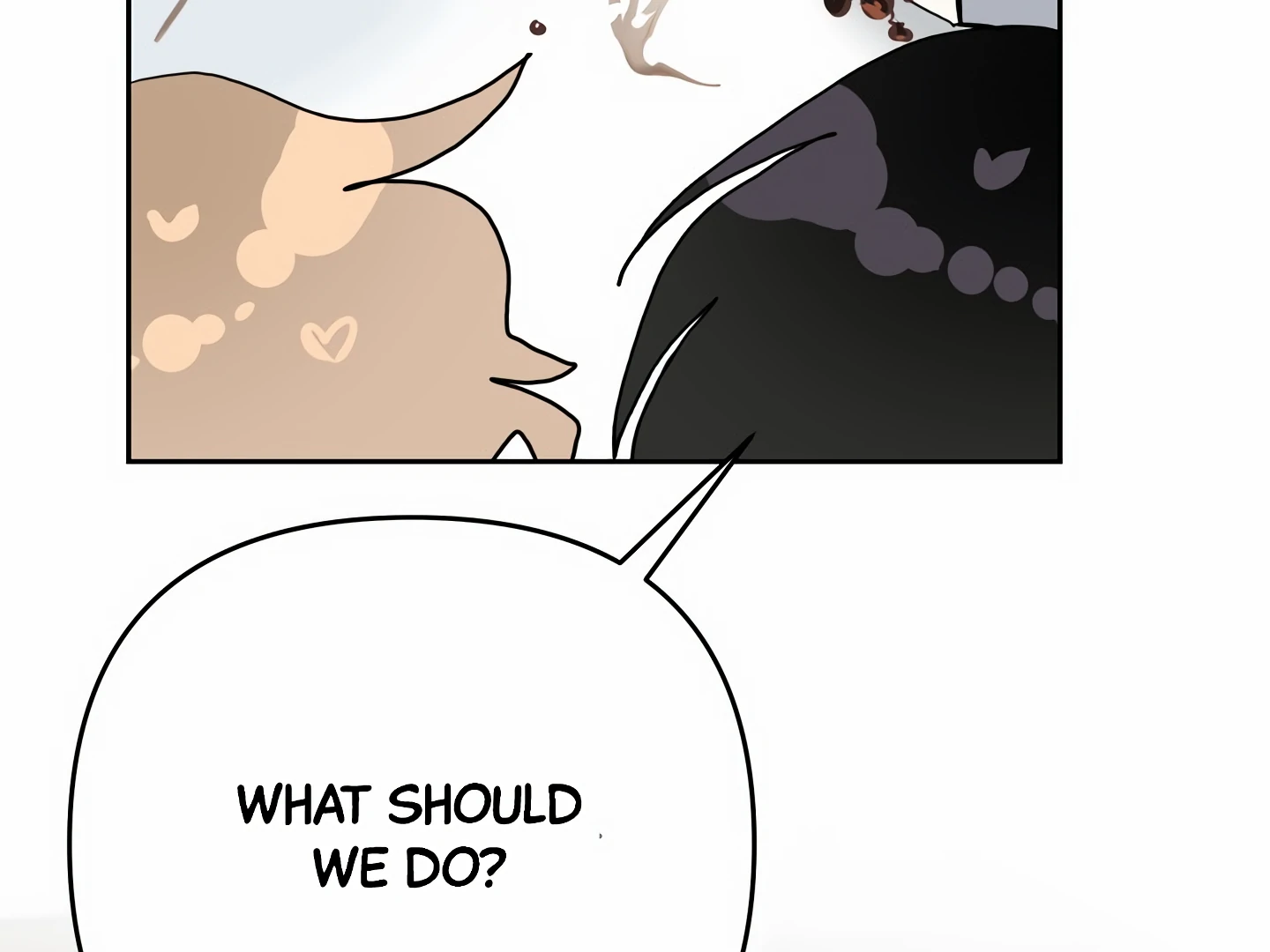 My Hyung’s Omega - Chapter 16 Page 179