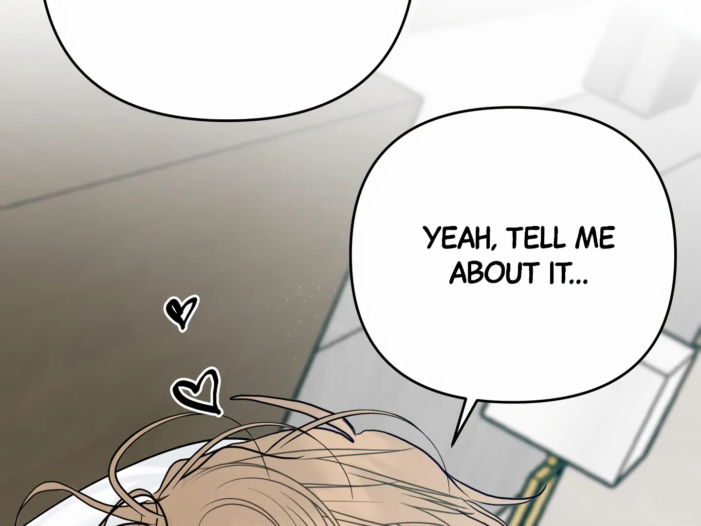My Hyung’s Omega - Chapter 16 Page 180