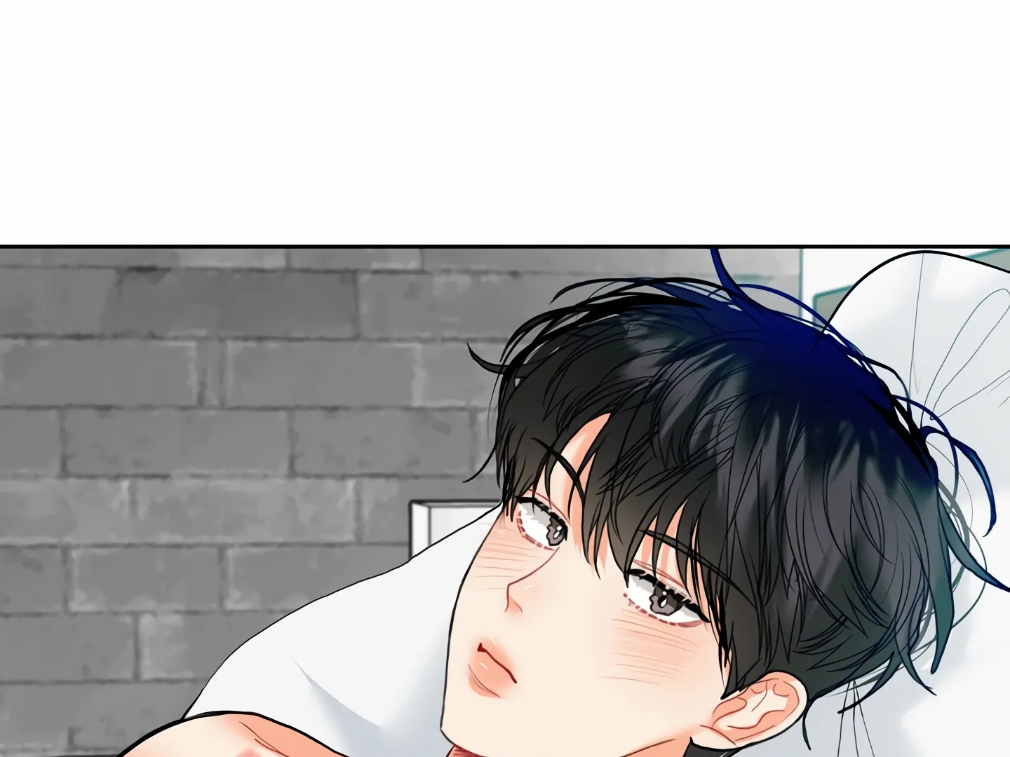My Hyung’s Omega - Chapter 16 Page 183