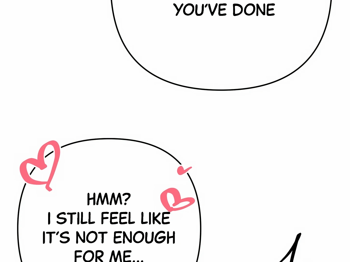 My Hyung’s Omega - Chapter 16 Page 186