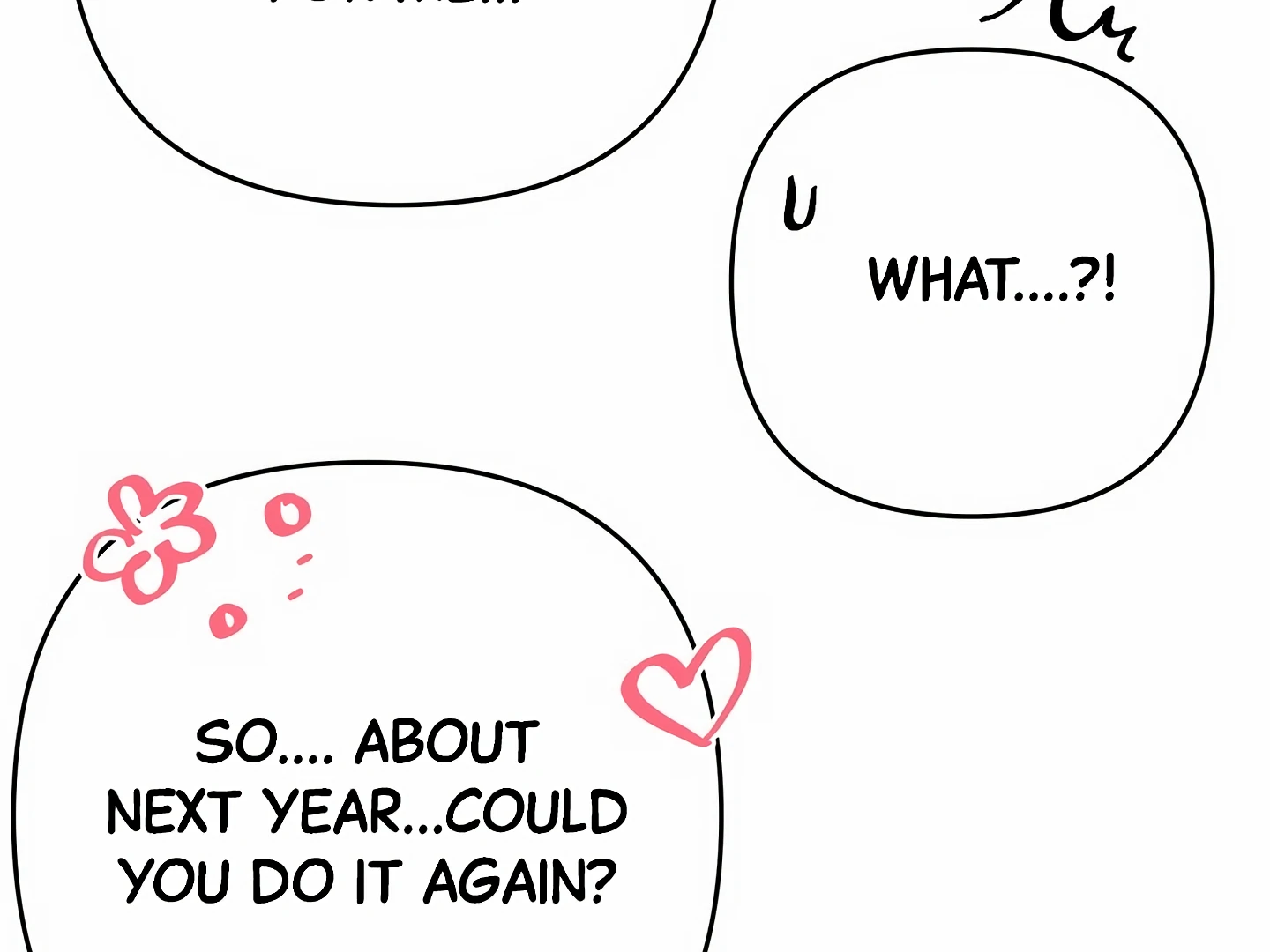 My Hyung’s Omega - Chapter 16 Page 187