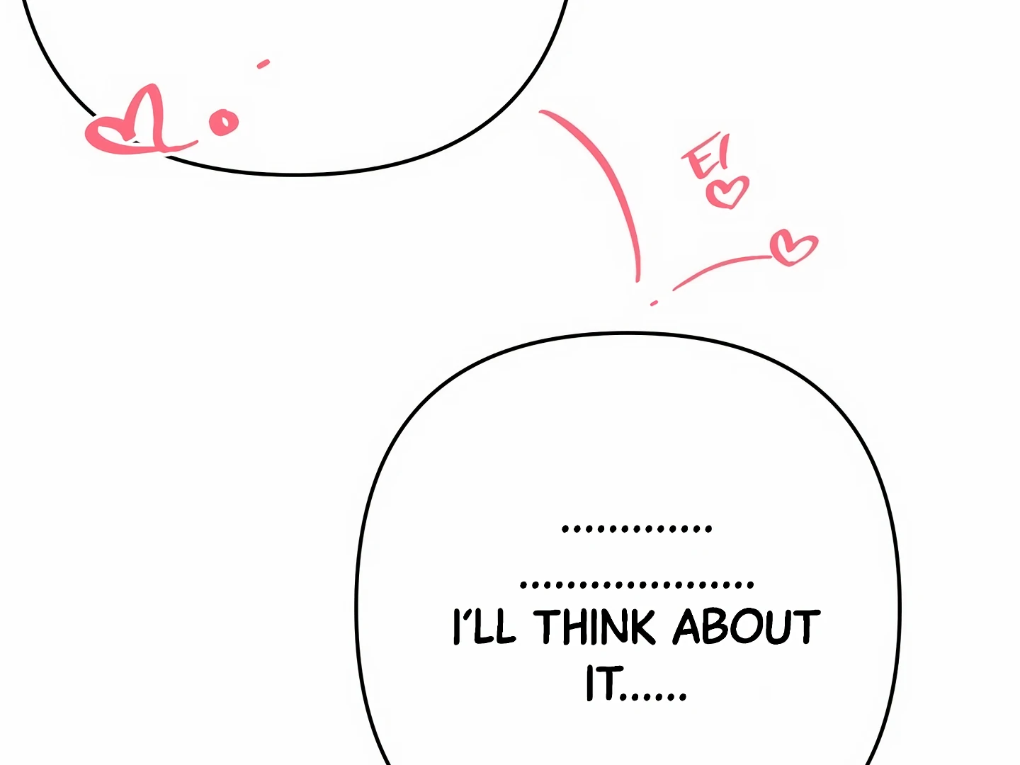 My Hyung’s Omega - Chapter 16 Page 188