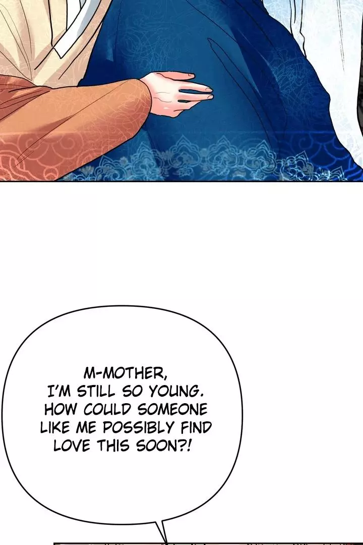 My Hyung’s Omega - Chapter 17 Page 5