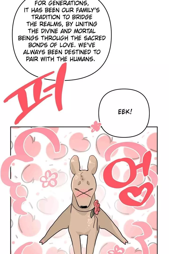 My Hyung’s Omega - Chapter 17 Page 8