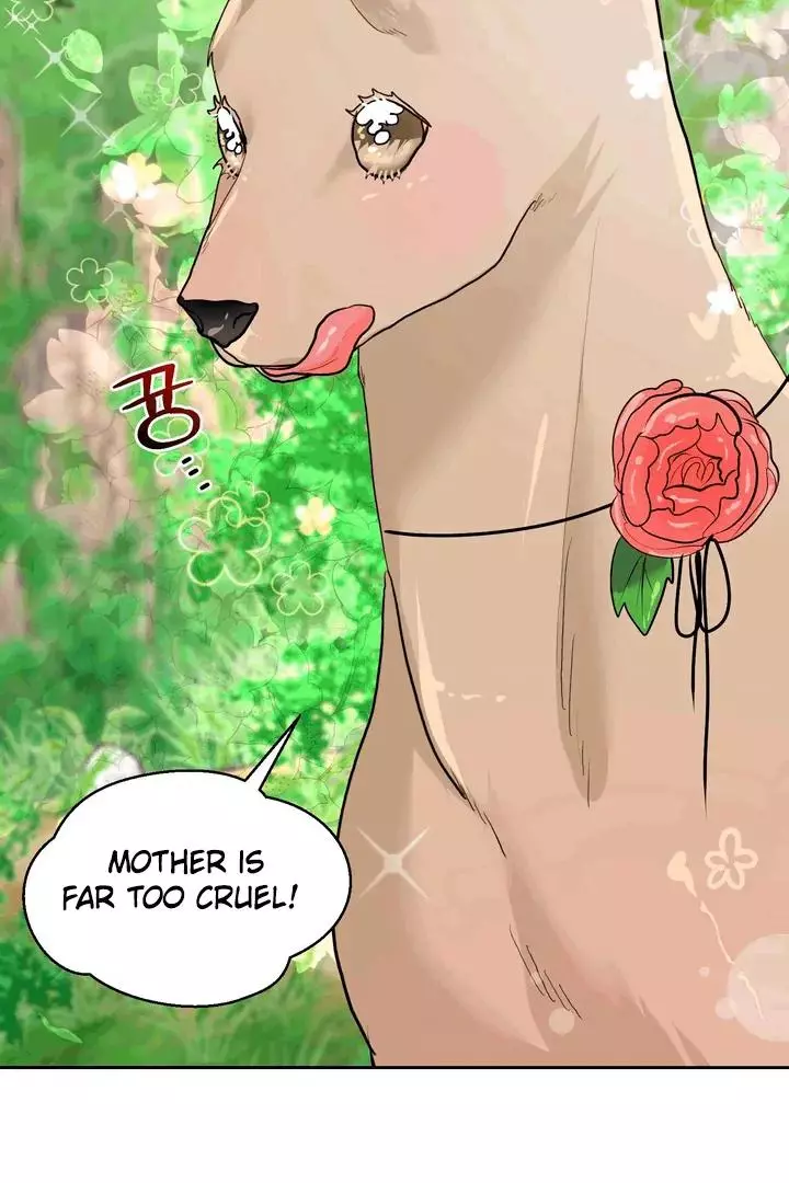 My Hyung’s Omega - Chapter 17 Page 14