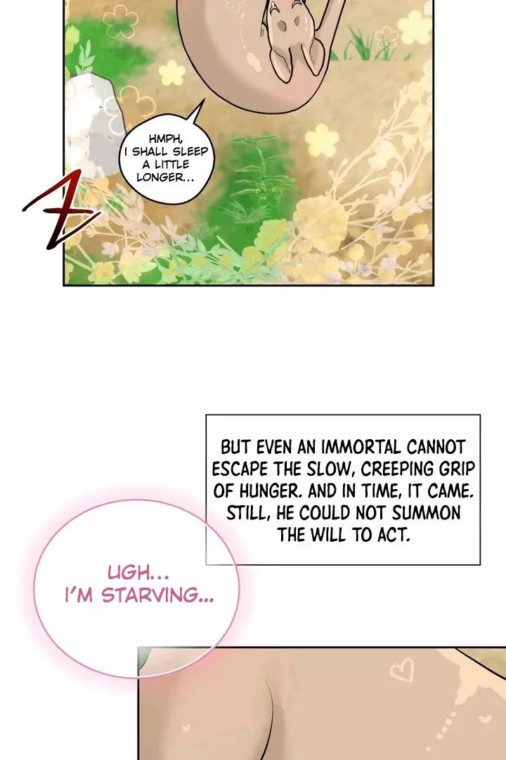 My Hyung’s Omega - Chapter 17 Page 16