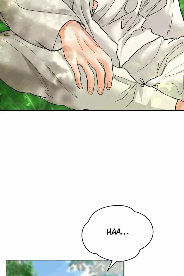 My Hyung’s Omega - Chapter 17 Page 27