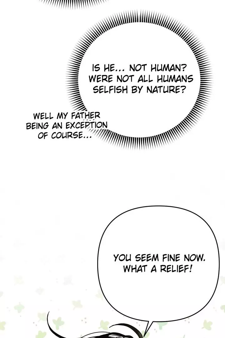 My Hyung’s Omega - Chapter 17 Page 31