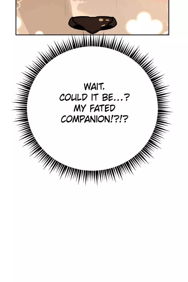 My Hyung’s Omega - Chapter 17 Page 34